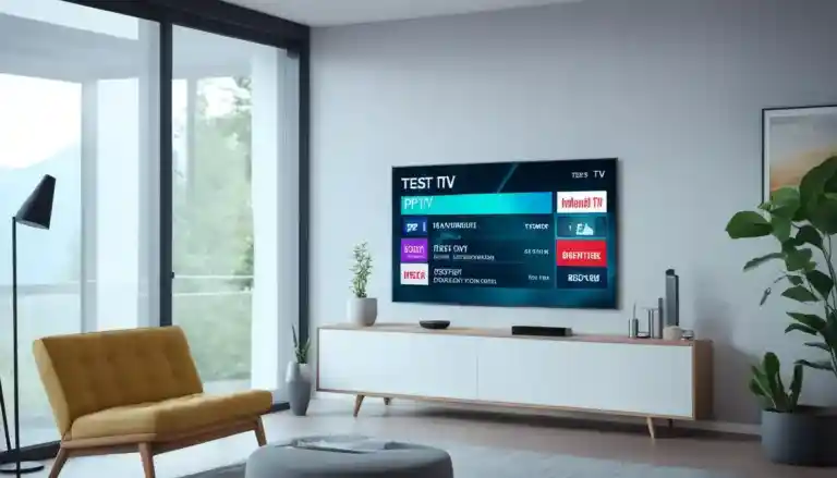 TV por Internet