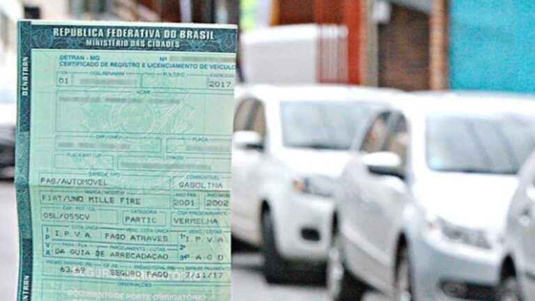 Como tirar o sinistro do documento do veículo? É Possível
