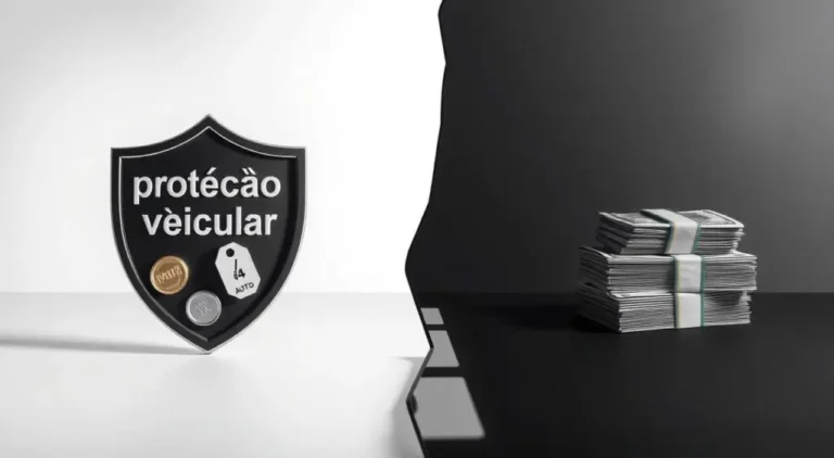 Por que a proteção veicular é mais barata que o seguro