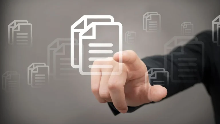 Como baixar XML de Nota Fiscal