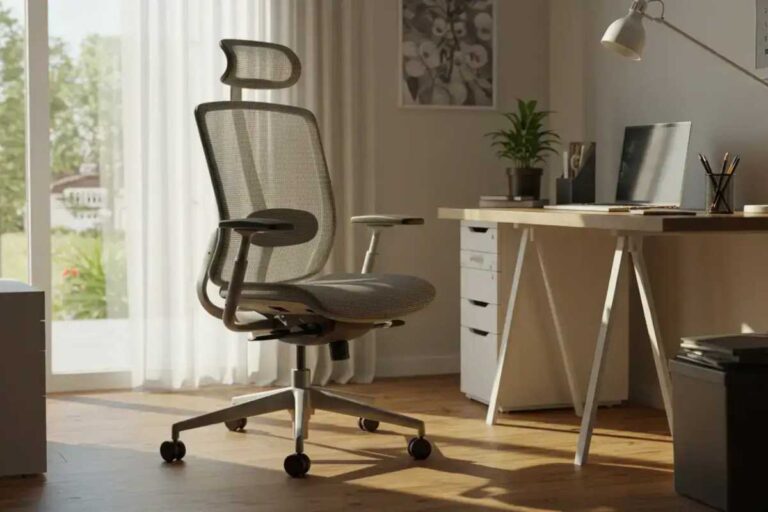 Como deixar o home office mais ergonômico: 5 melhores práticas