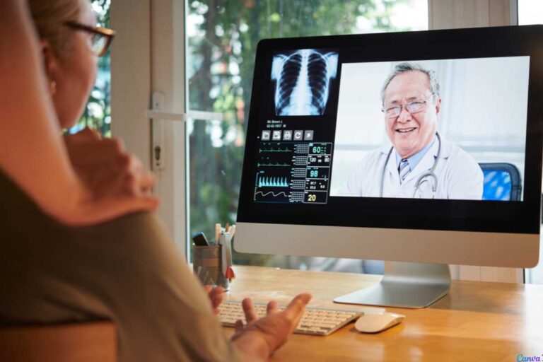 Como escolher um serviço de telemedicina de qualidade: dicas essenciais para um atendimento confiável