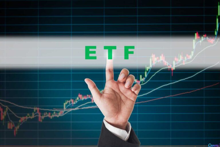 O que é e como funciona uma gestão de ETFs