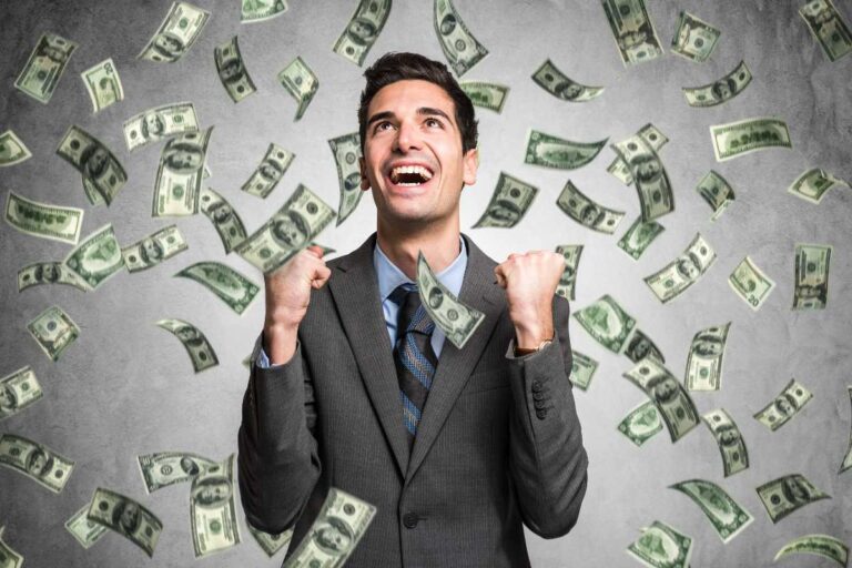 Como ficar milionário: estratégias de sucesso financeiro
