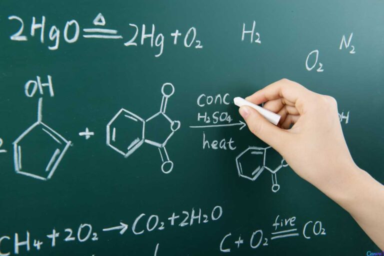 Química no ENEM: Como se Preparar e se Destacar na Prova