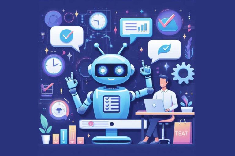 Por que a automação com chatbots é essencial para o sucesso no B2B marketing