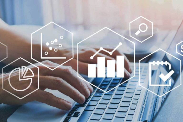 Gestão por dados: como o marketing e as vendas se tornam mais eficientes com BI