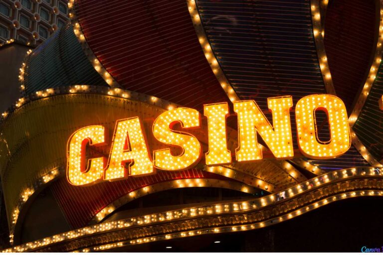 Casino estrangeiros: Vantagens e desvantagens
