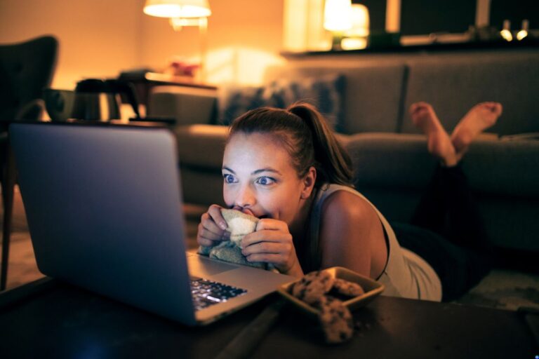 Melhores Sites para Ver Filmes