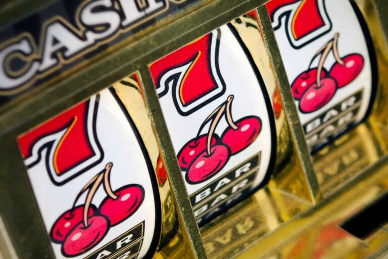 O Que Procurar em um Jogo de Slot Online Seguro e Divertido