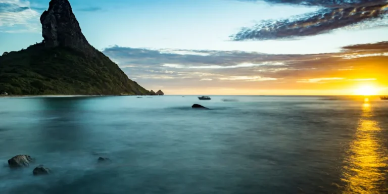 O que fazer em Fernando de Noronha à noite