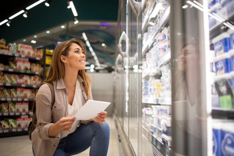 Freezer no comércio: o que observar para manter a conservação dos produtos