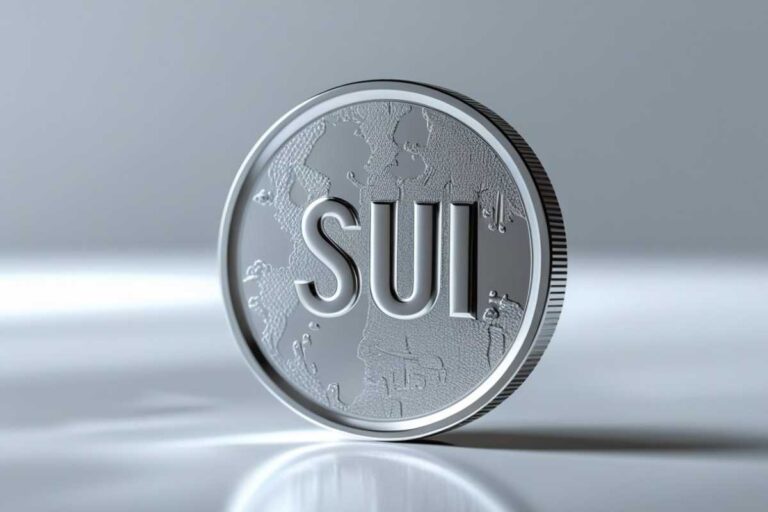 SUI criptomoeda vale a pena​? Onde Comprar SUI