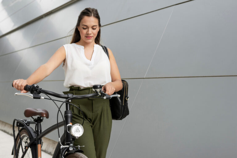 6 motivos para investir em uma bike e deixar o carro de lado