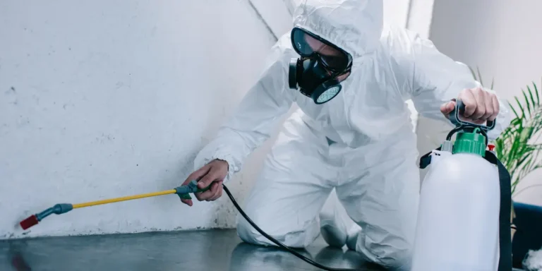 Como acabar com infestação de baratas francesinhas