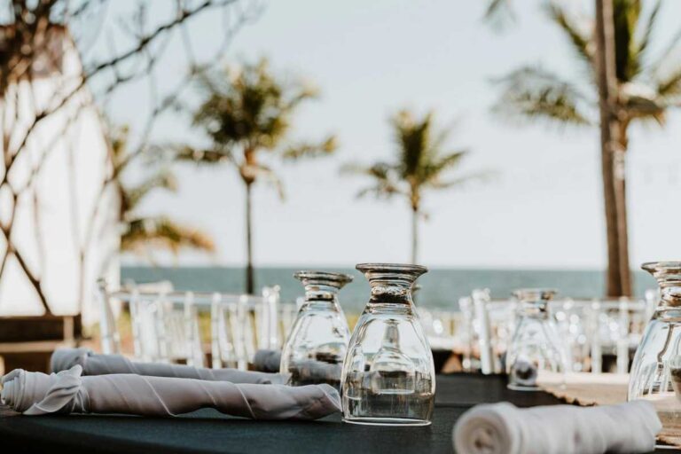 Decoração para eventos: crie ambientes inesquecíveis
