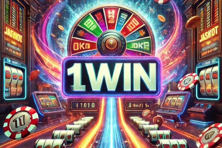 Entenda os primeiros passos para utilizar os bônus da 1win com inteligência