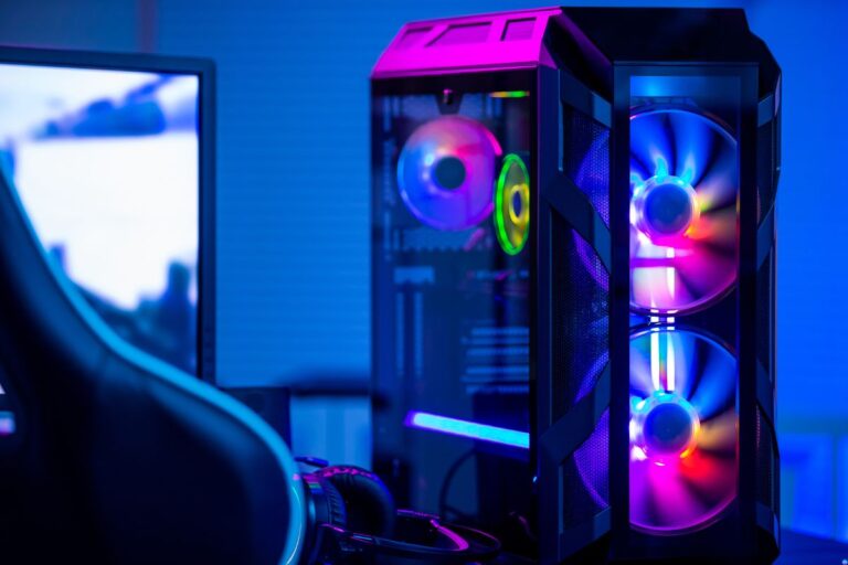 O Que Olhar Antes de Comprar um PC