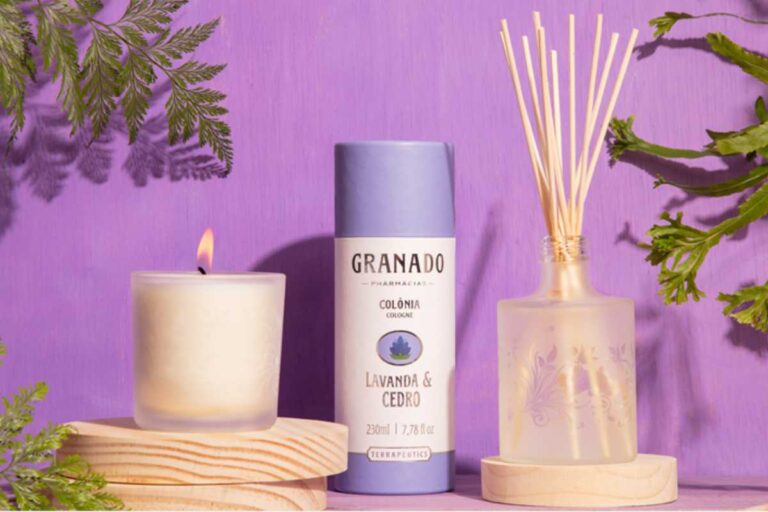 Semana Granado: A oportunidade perfeita para renovar seus rituais de bem-estar