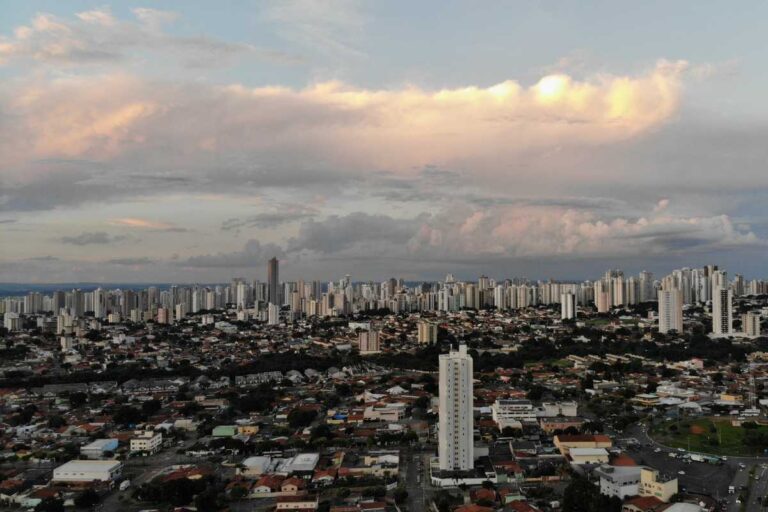 Top 6 bairros de Goiânia para comprar ou alugar apartamentos com ótima infraestrutura