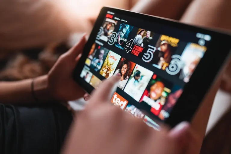 Assista Séries e Filmes com Teste Grátis de 6 Horas