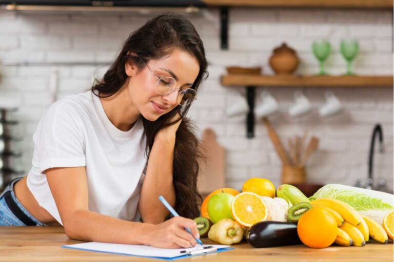 Como organizar sua cozinha e prolongar a vida dos alimentos no dia a dia