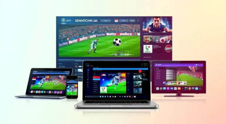 Onde ver jogos da Liga dos Campeões grátis online legal