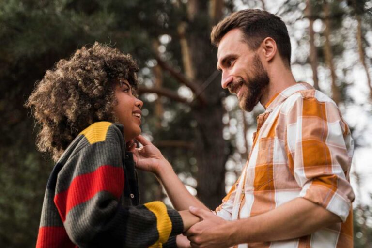 Por que respeitar as diferenças fortalece o amor