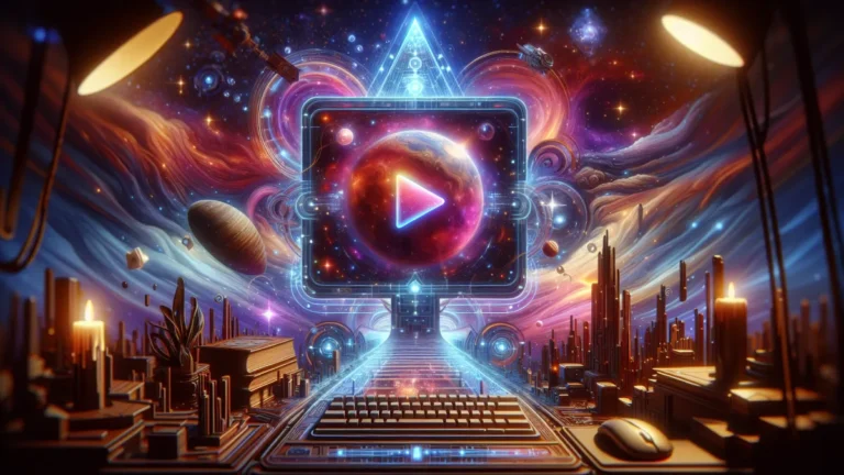 Assistir Rick and Morty online