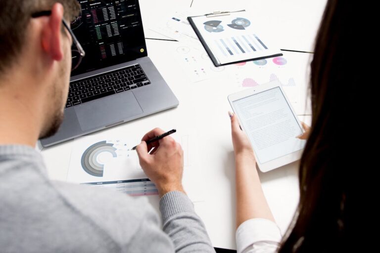 Como ter um assessor para ajudar com os investimentos