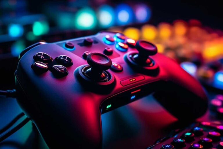 A Influência dos Monstros na Cultura dos Videogames