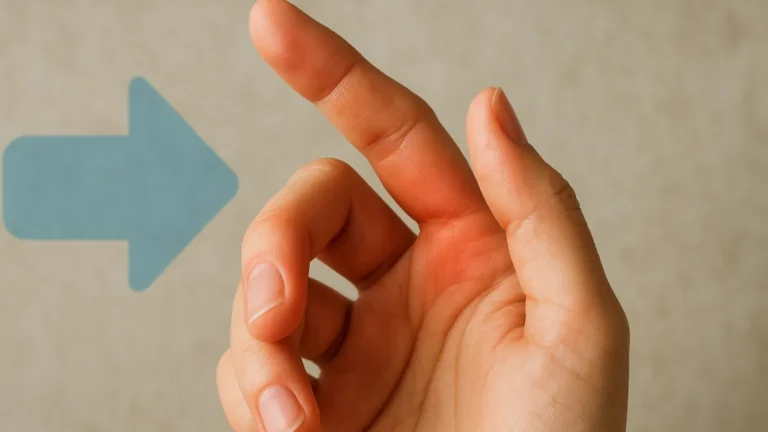 Dedo em gatilho cura sozinho? Saiba mais! Dedo em gatilho cura sozinho