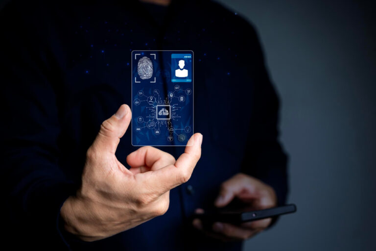 Carteira de trabalho digital: o que é e como usar