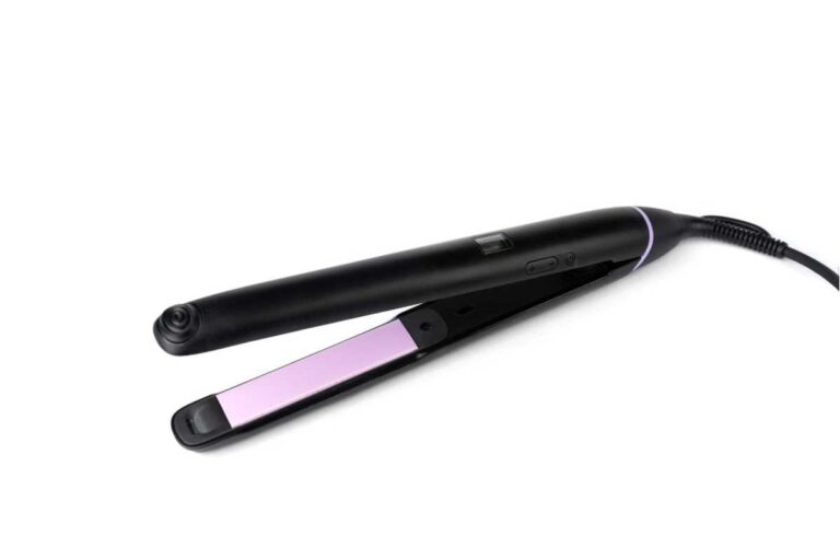 Chapinha: praticidade e alisamento duradouro para o dia a dia com estilo