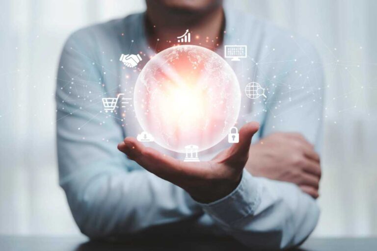 Como a inovação está mudando diferentes setores ao mesmo tempo Como a inovação está mudando diferentes setores ao mesmo tempo