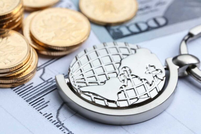 Pagamentos internacionais: tendências e desafios