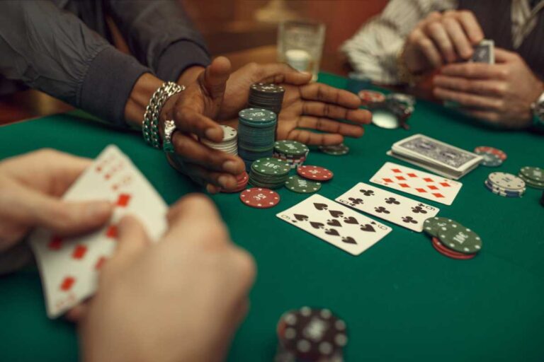 Poker no Brasil: das origens à popularidade atual