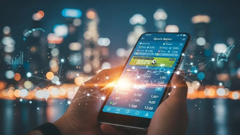 O que observar em uma casa de apostas legalizada