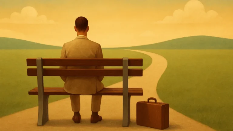 Resumo do Filme Forrest Gump Completo Resumo do Filme Forrest Gump Completo