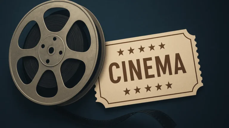 Qual o Último Filme de 50 Tons de Cinza