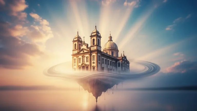 Sonho com Igreja Católica: O que Quer Dizer Sonho com Igreja Católica