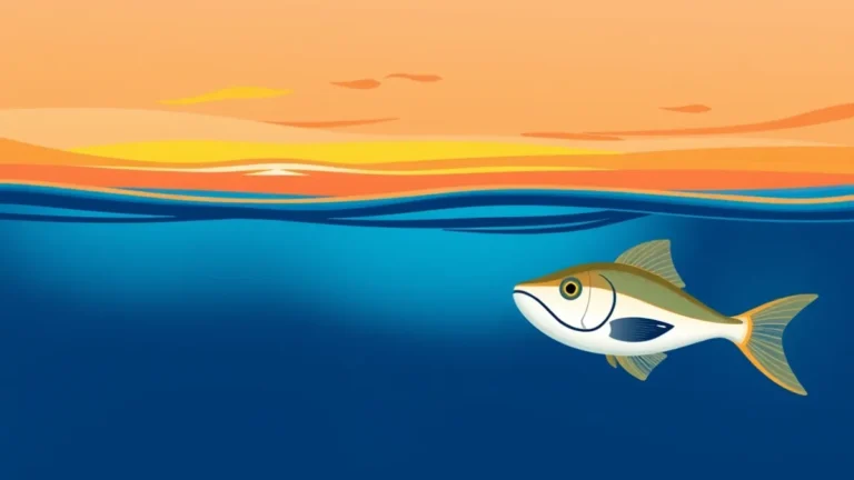 Sonho com Peixe Grande: Significado e Interpretação Sonho com Peixe Grande