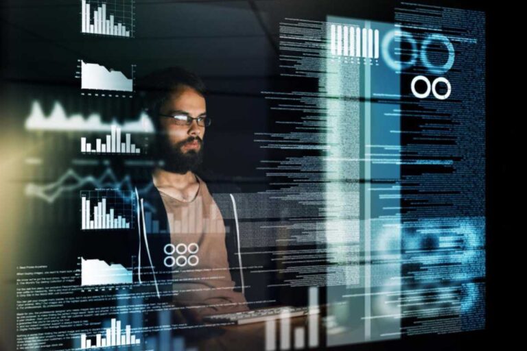 Inteligência Artificial na Análise de Big Data: Transformando Estatísticas em Decisões Estratégicas