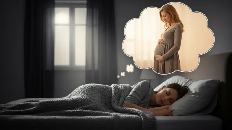 Significado do Sonho que Está Grávida: Interpretação Significado do Sonho que Está Grávida