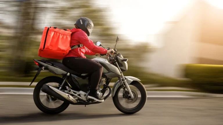 Delivery em alta: como preparar seu restaurante para vender mais Delivery em alta